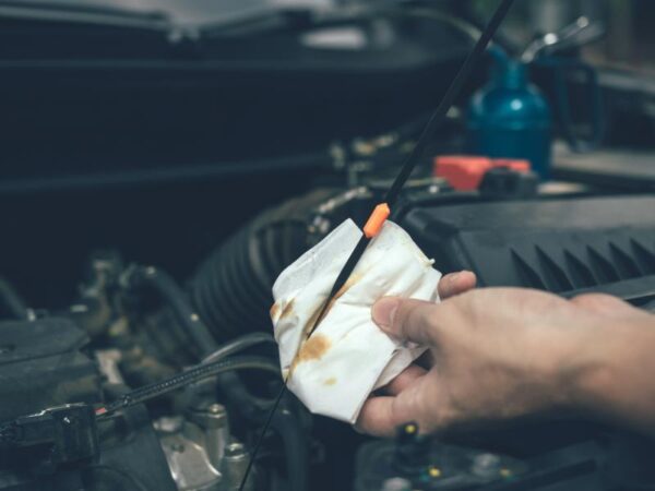 How High Mileage Driving Increases the Need for Oil Change Services Near Waterford, MI