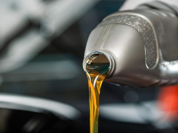 Routine Oil Change Services Protect Your Engine on Roseville, MI Roads