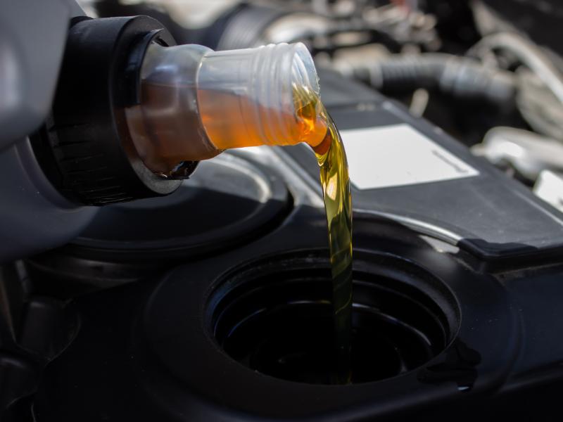 Oil Change Services in Roseville, MI: What Your Vehicle Gets Beyond Fresh Oil